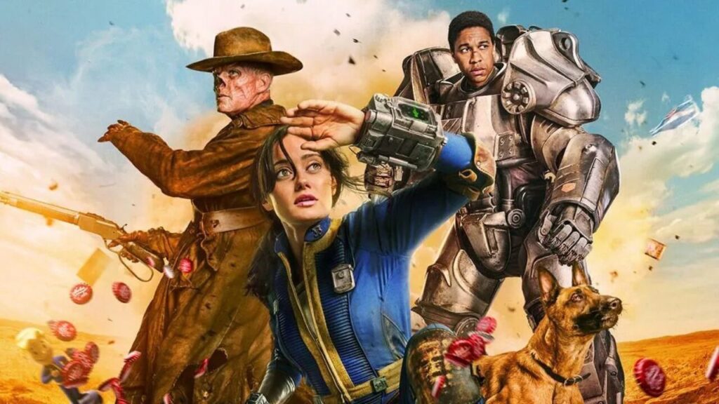 4. Fallout