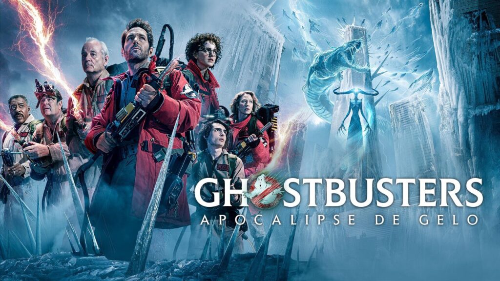 6. Ghostbusters_ Apocalipse de Gelo