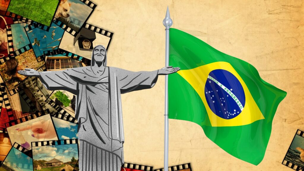 Conheça os Melhores Filmes Nacionais de 2024 Que Você Precisa Assistir