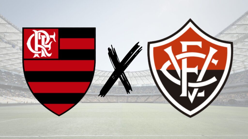 Onde Assistir Flamengo x Vitória