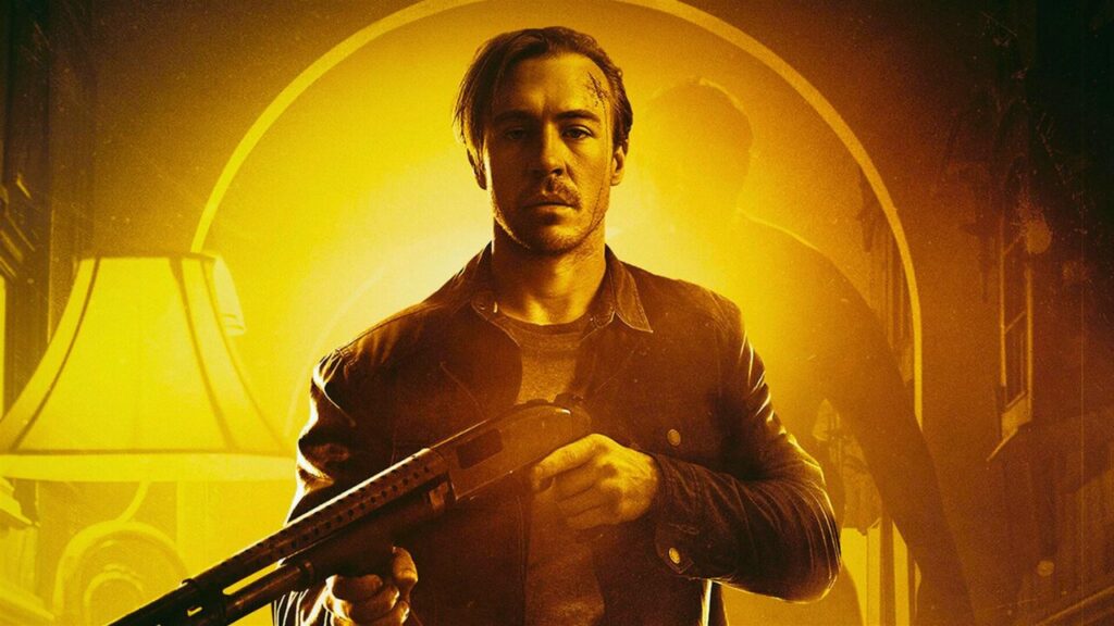 Inferno Sangrento - Filmes de Suspense