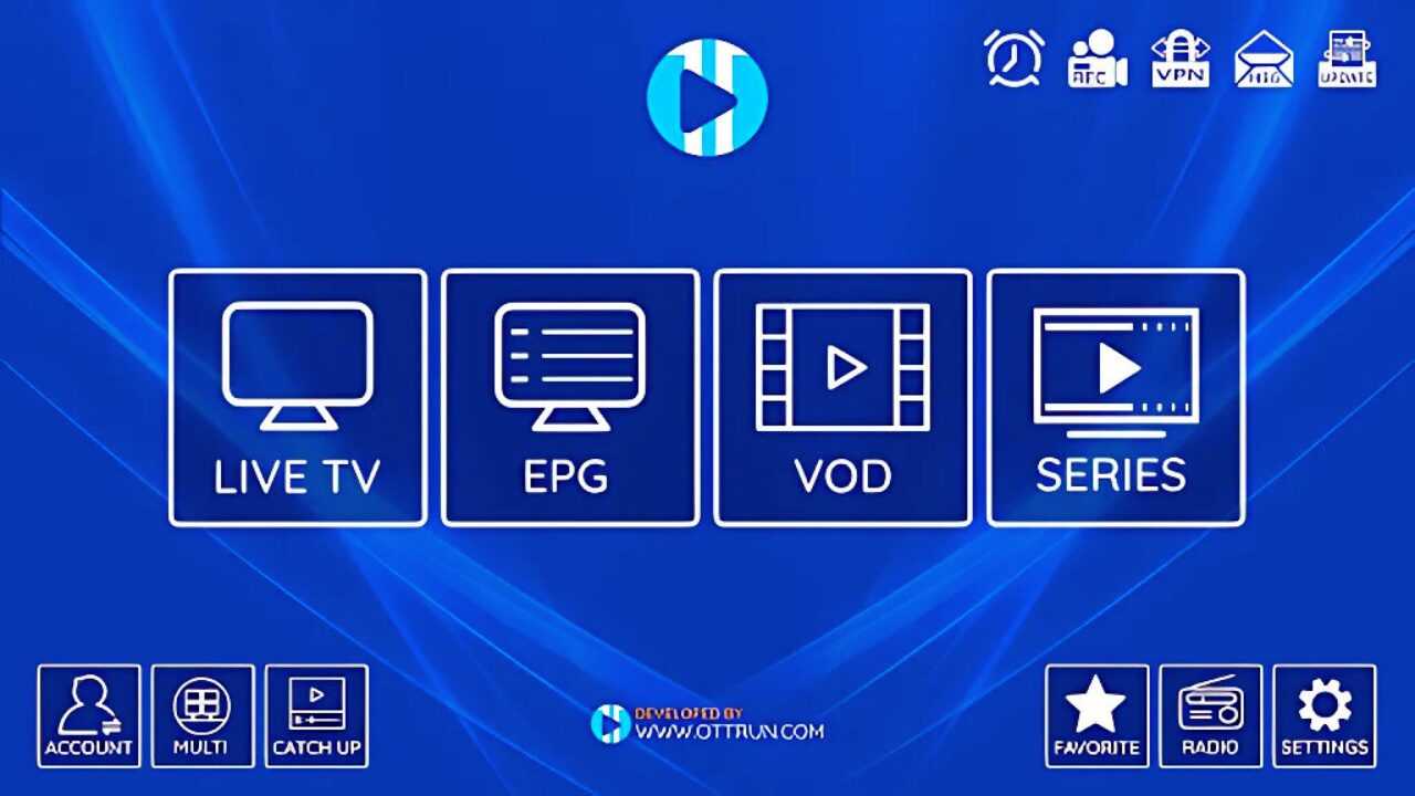 Teste IPTV Grátis no XCIPTV 6 Horas de Teste na Sun TV